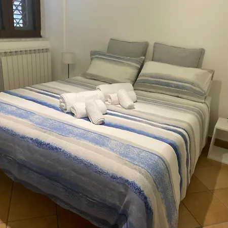 L'atelier Dei Quattro Canti Apartment