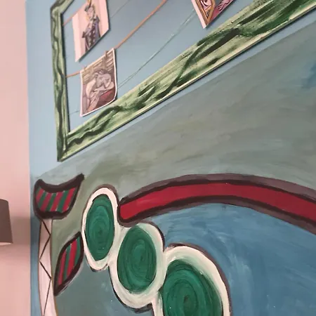 L'atelier Dei Quattro Canti Apartment *