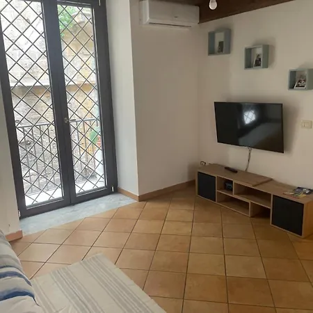 Apartment L'atelier Dei Quattro Canti