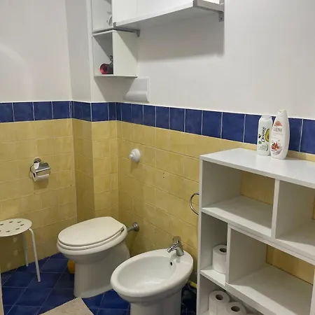 Apartment L'atelier Dei Quattro Canti