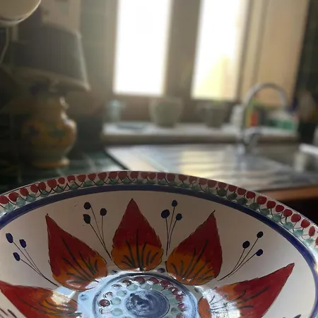 L'atelier Dei Quattro Canti Palermo