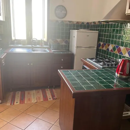 L'atelier Dei Quattro Canti Apartment *