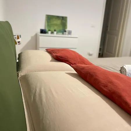 Apartment L'atelier Dei Quattro Canti Palermo