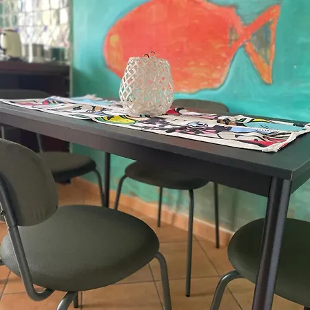 L'atelier Dei Quattro Canti *