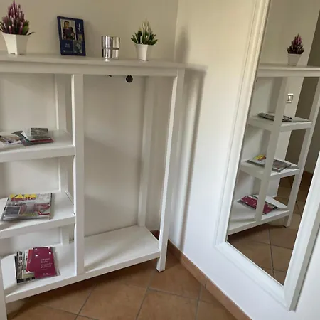 L'atelier Dei Quattro Canti Apartment *