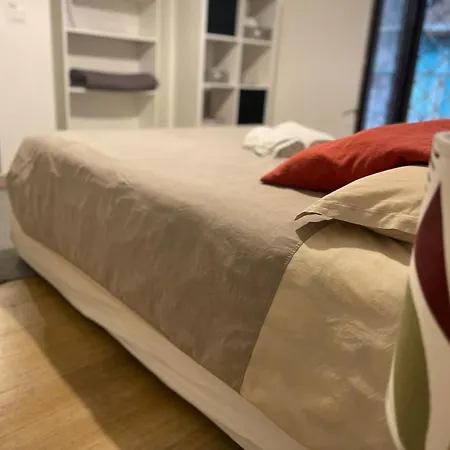 Apartment L'atelier Dei Quattro Canti *