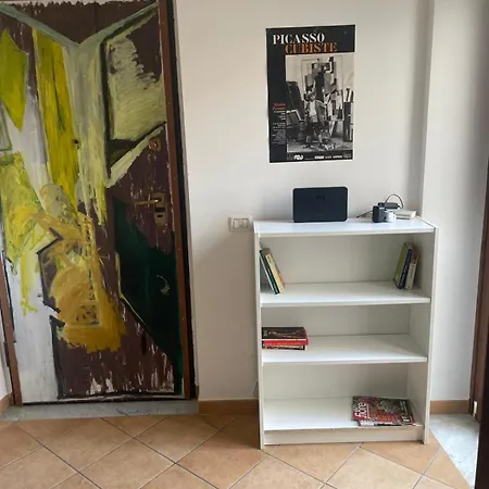 Apartment L'atelier Dei Quattro Canti