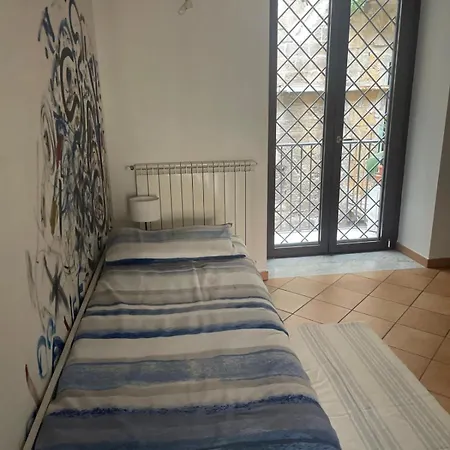 L'atelier Dei Quattro Canti Apartment *
