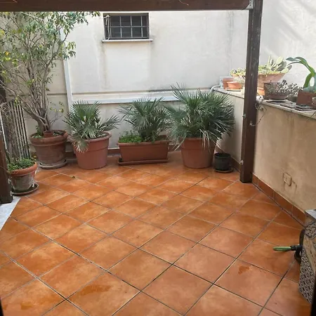 Apartment L'atelier Dei Quattro Canti *