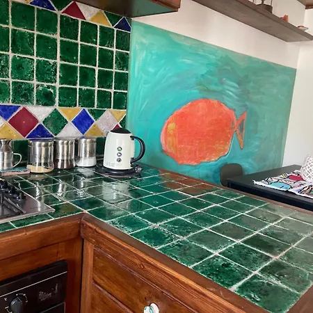 L'atelier Dei Quattro Canti Apartment *