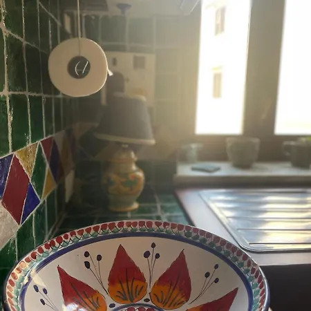 L'atelier Dei Quattro Canti * Palermo