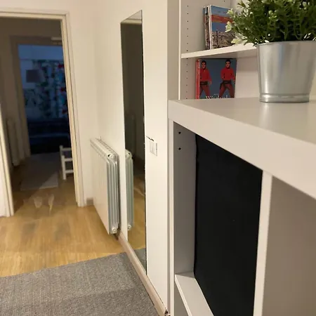 Apartment L'atelier Dei Quattro Canti