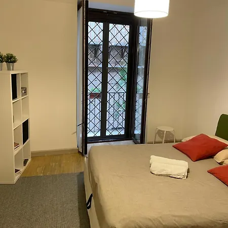 L'atelier Dei Quattro Canti *