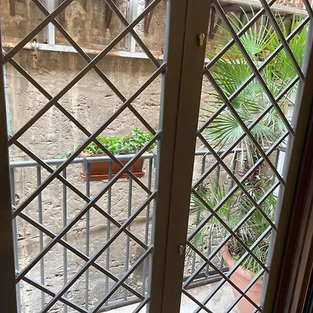 Apartment L'atelier Dei Quattro Canti