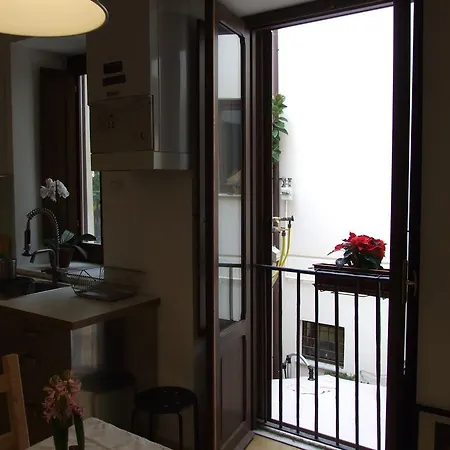 L'atelier Dei Quattro Canti Apartment *