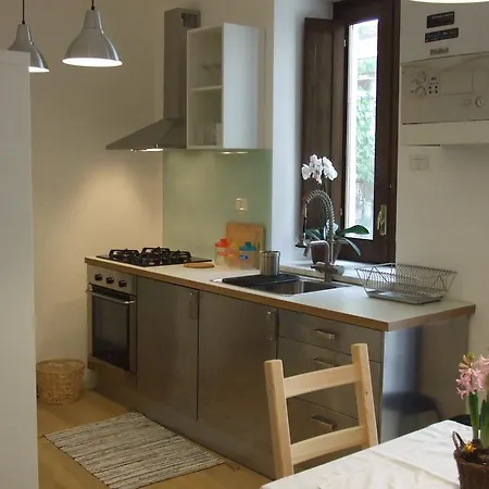 Apartment L'atelier Dei Quattro Canti