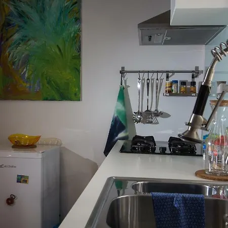 L'atelier Dei Quattro Canti Apartment *