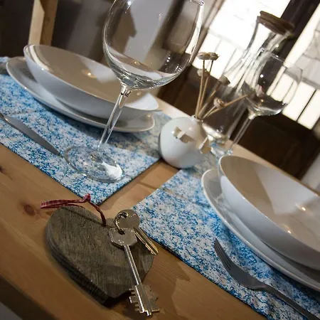 Apartment L'atelier Dei Quattro Canti Palermo