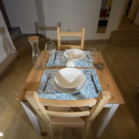 L'atelier Dei Quattro Canti Apartment Palermo