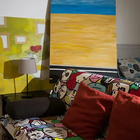 L'atelier Dei Quattro Canti Apartment *