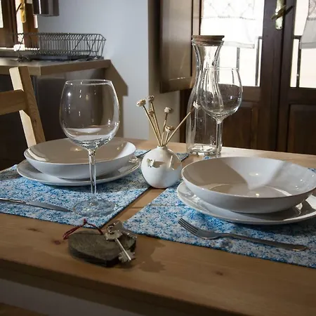 L'atelier Dei Quattro Canti Apartment Palermo