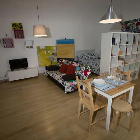 L'atelier Dei Quattro Canti *