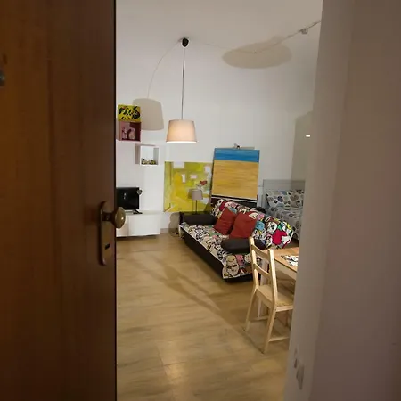 Apartment L'atelier Dei Quattro Canti Palermo