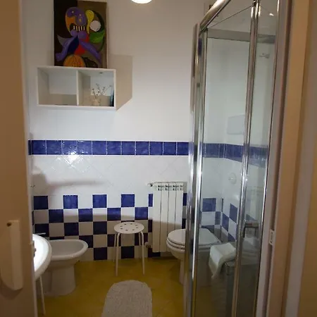 Apartment L'atelier Dei Quattro Canti