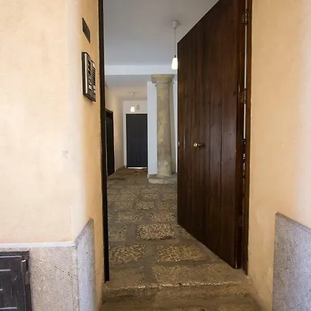Apartment L'atelier Dei Quattro Canti *