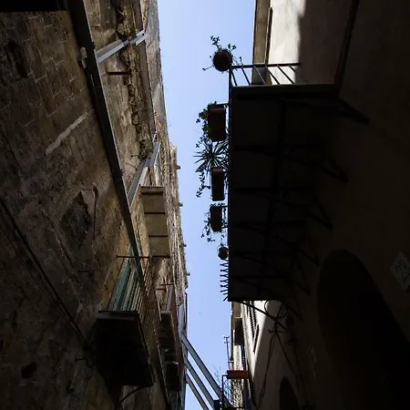 L'atelier Dei Quattro Canti Apartment