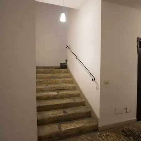 L'atelier Dei Quattro Canti Apartment Palermo
