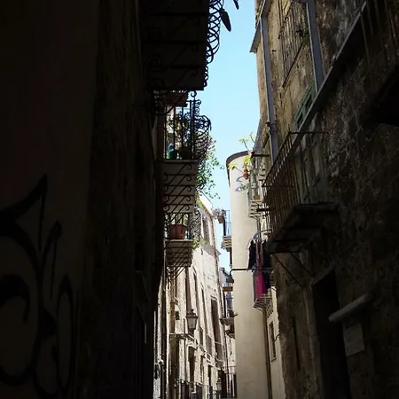 L'atelier Dei Quattro Canti Apartment Palermo