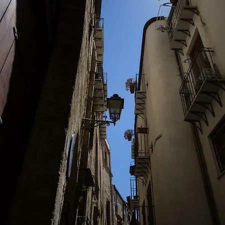 L'atelier Dei Quattro Canti Apartment Palermo