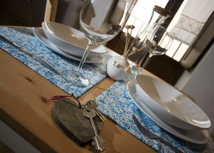 Appartement L'atelier Dei Quattro Canti Palerme