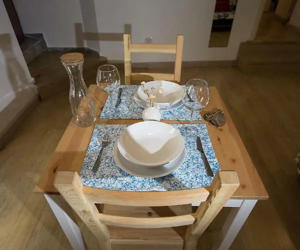 L'atelier Dei Quattro Canti Appartement Palerme