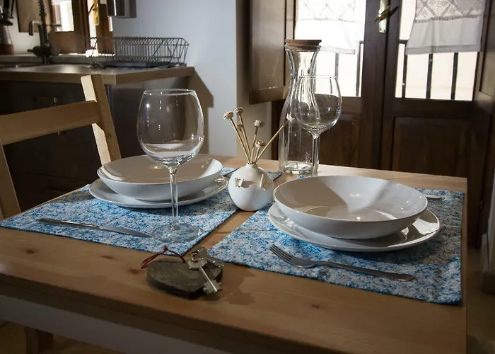 L'atelier Dei Quattro Canti Appartement Palerme