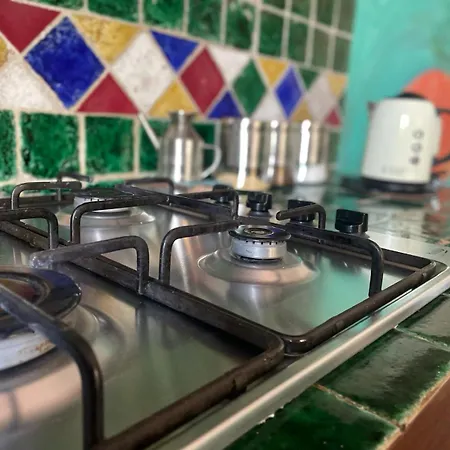 Appartamento L'atelier Dei Quattro Canti Palermo