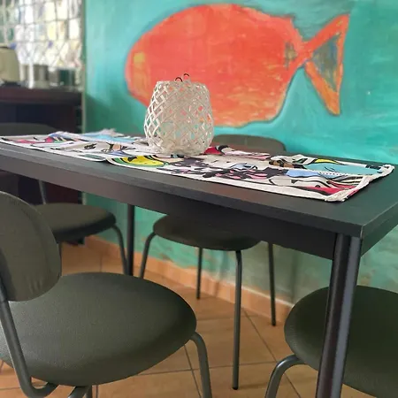 Appartamento L'atelier Dei Quattro Canti